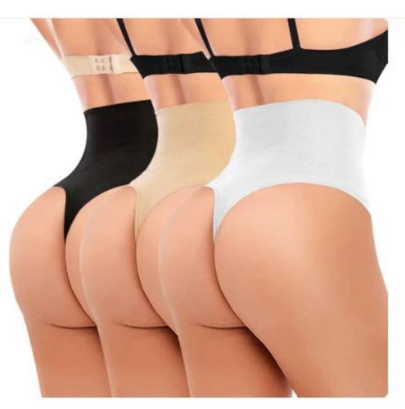 Pack de 2 panties Invisibles - Moldeador